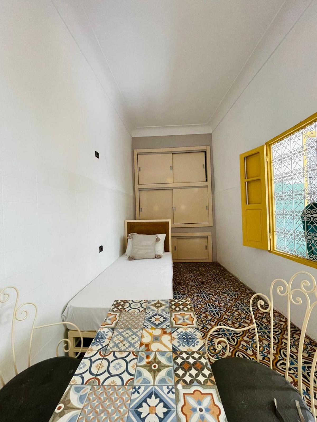 Hostel The Madrassa Marrakesh