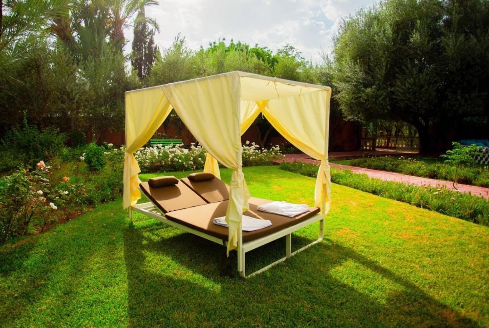Palmeraie Apartment&villa Hotel 5*
