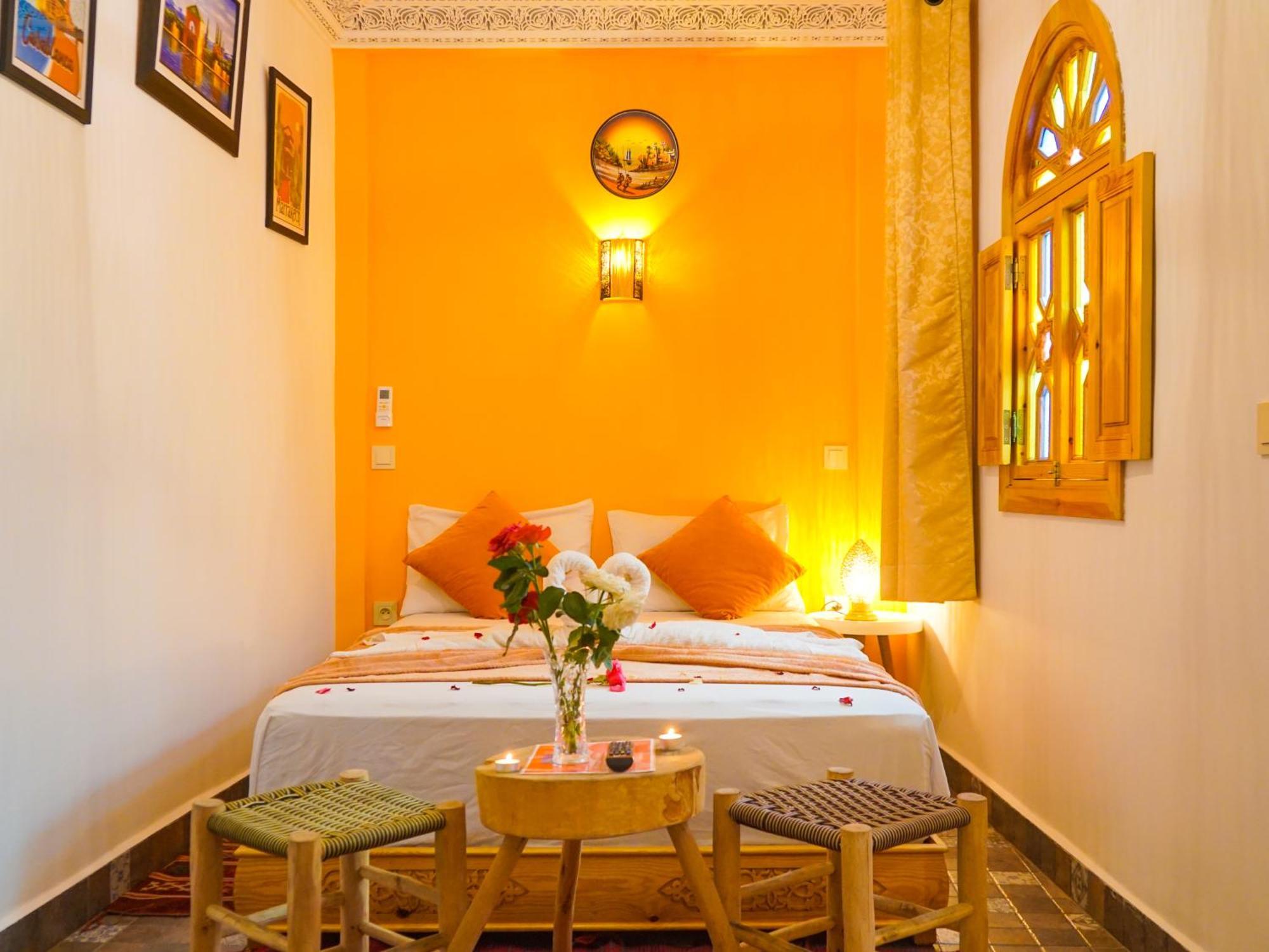 Riad Dar Yassine *