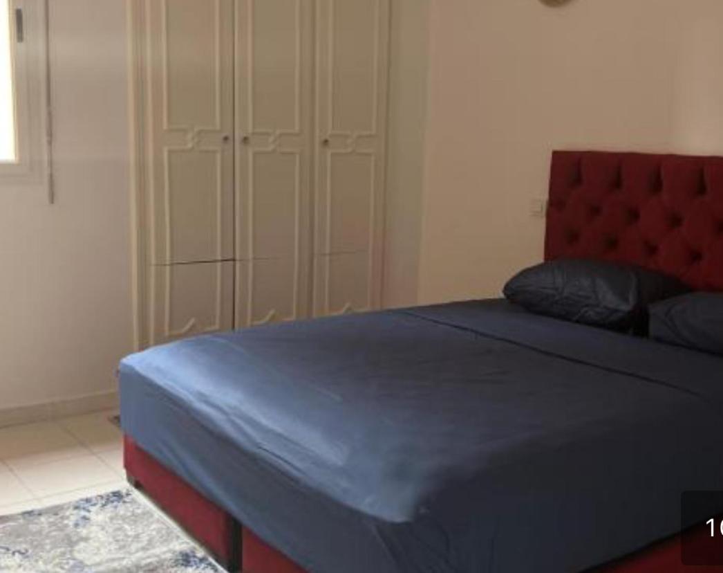 Appartement Hivernage Marrakesh