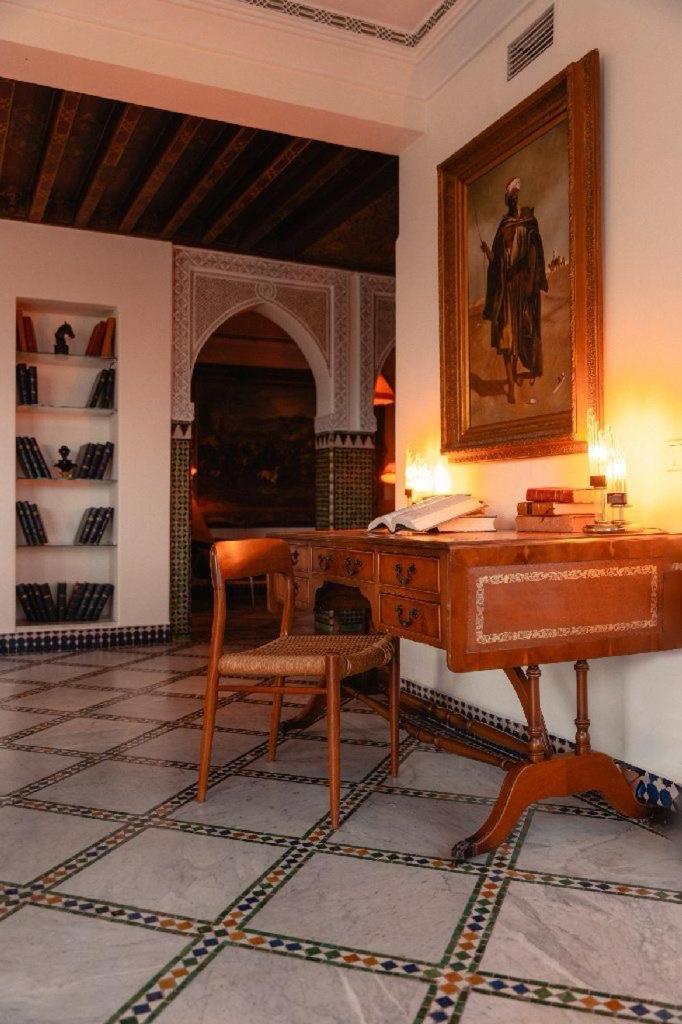 Apartment Luxury Marrakesh