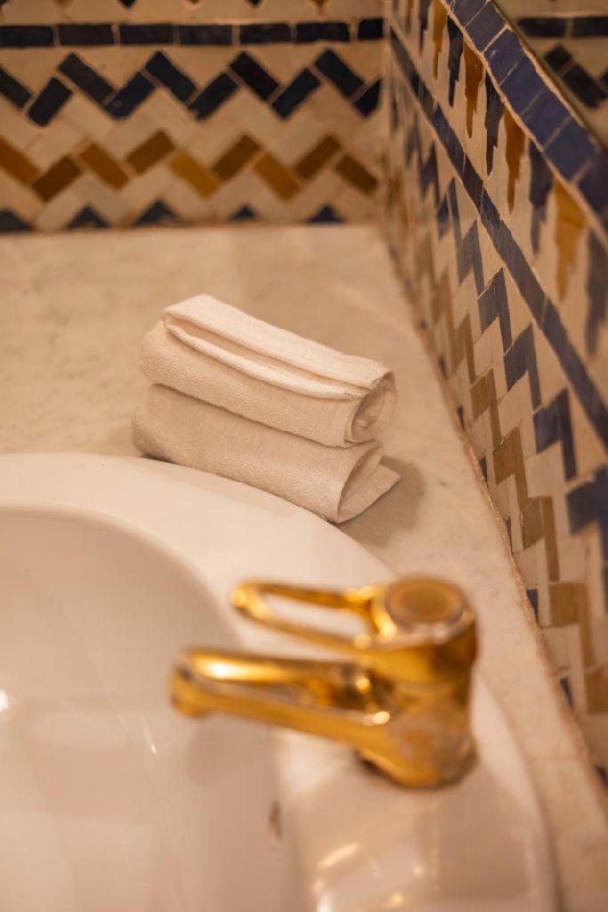 Luxury