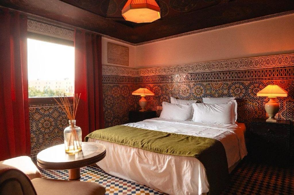 Luxury * Marrakesh