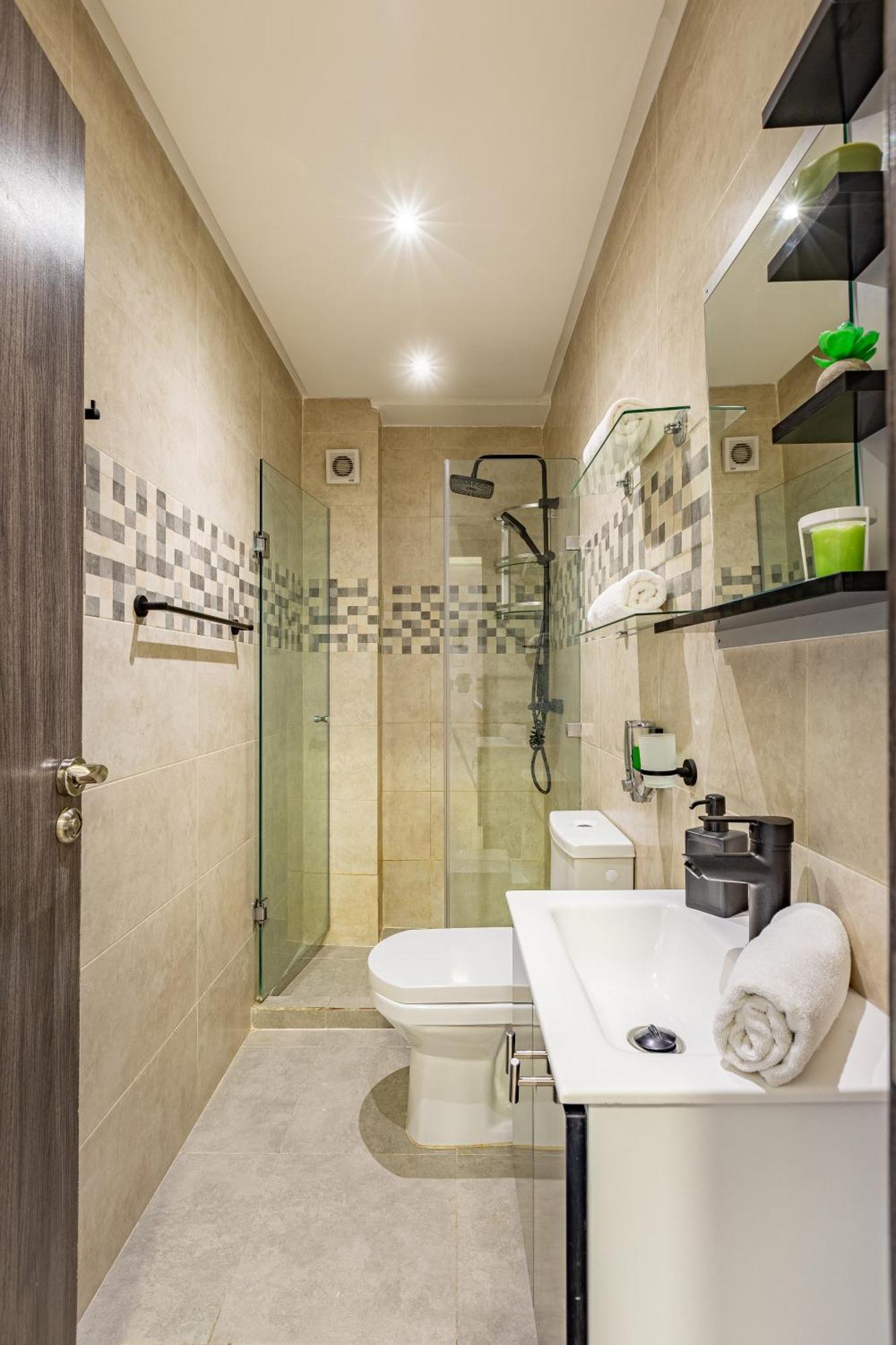 New! Nour A Gueliz Proche La Gare Marrakesh
