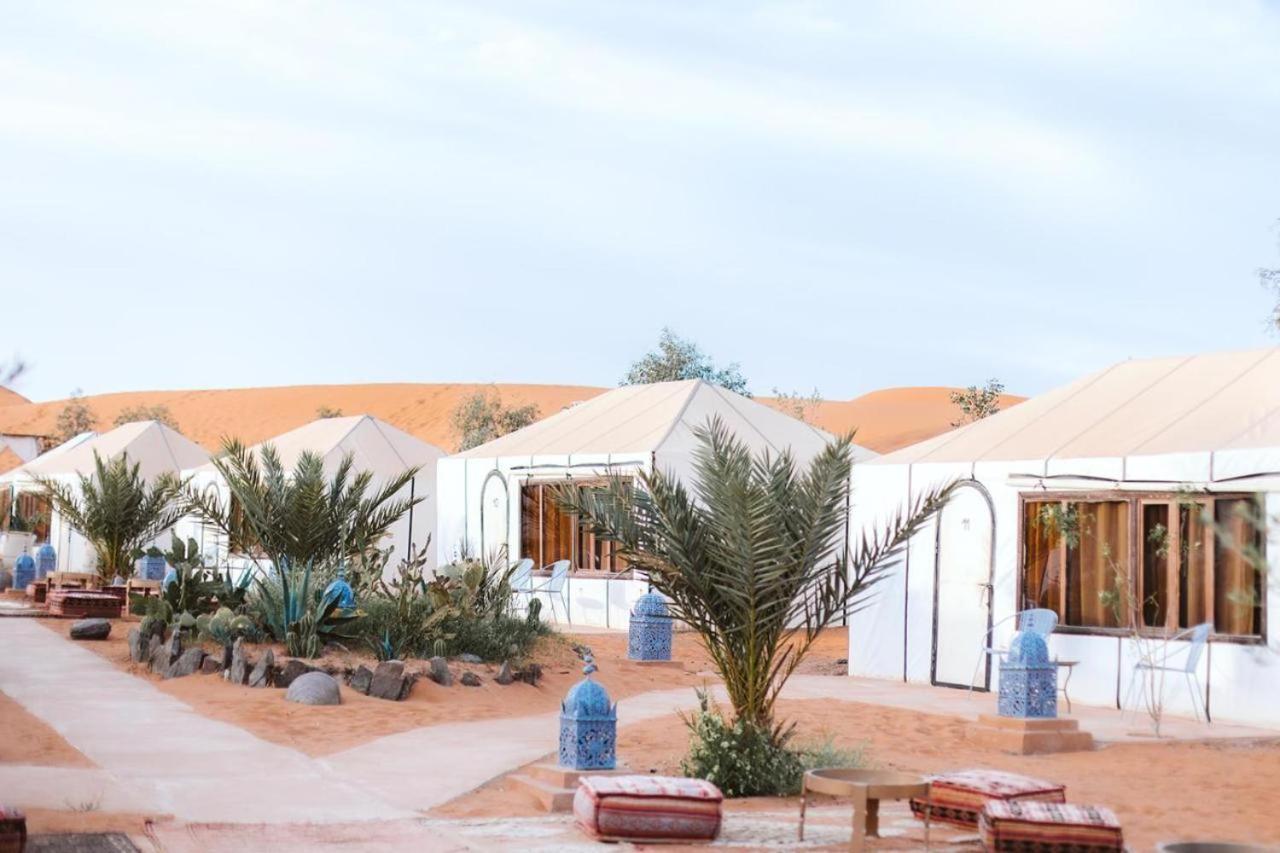 Aman Agafay Tente de luxe Marrakesh