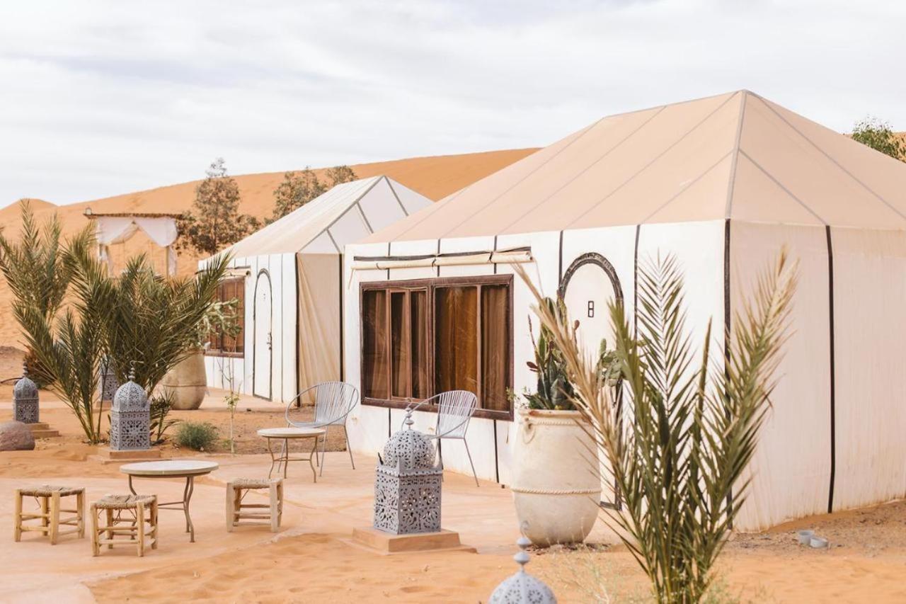 Aman Agafay Tente de luxe Marrakesh