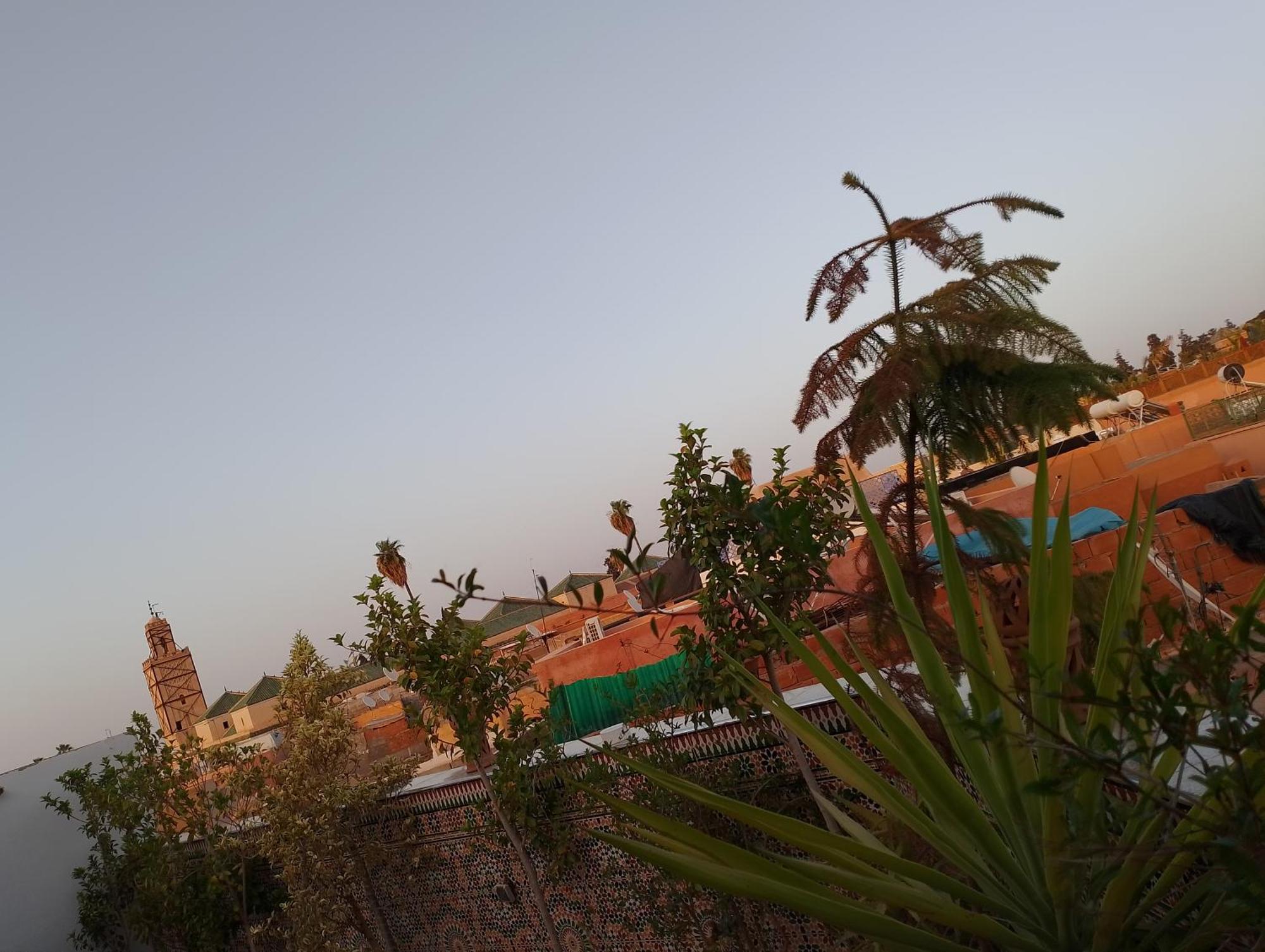 Bab Doukkala