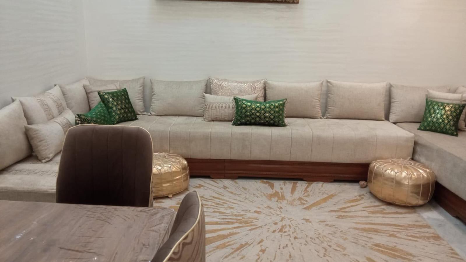 Duplex De Reve Au Coeur De Marrakech Avec Deux Piscines Pour Adultes Et Enfants Vakantiehuis