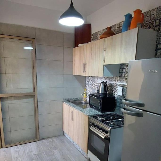 Appartement In Marrakech, 