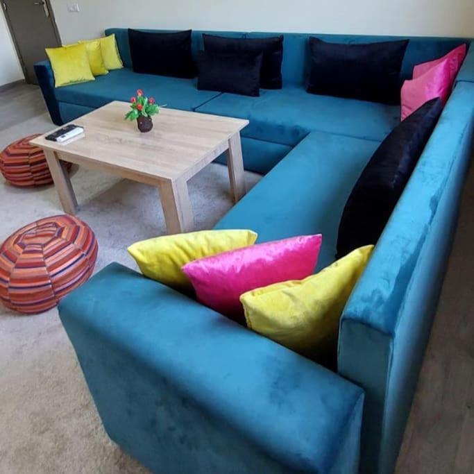 Appartement In Marrakech, 