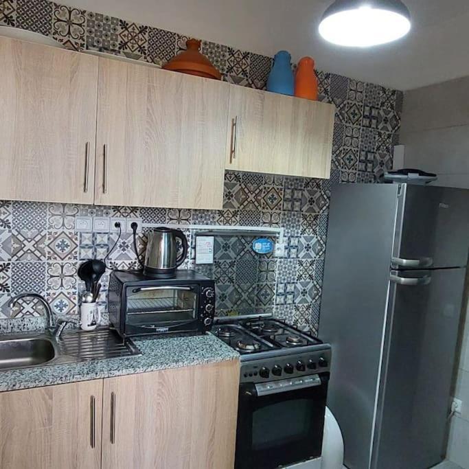 Appartement In Marrakech, 