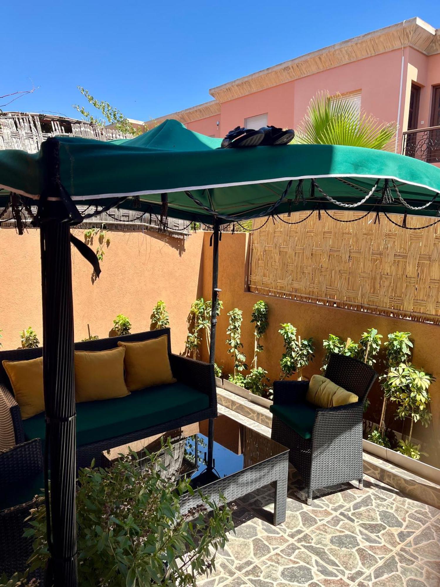 Tigami Holiday home Marrakesh