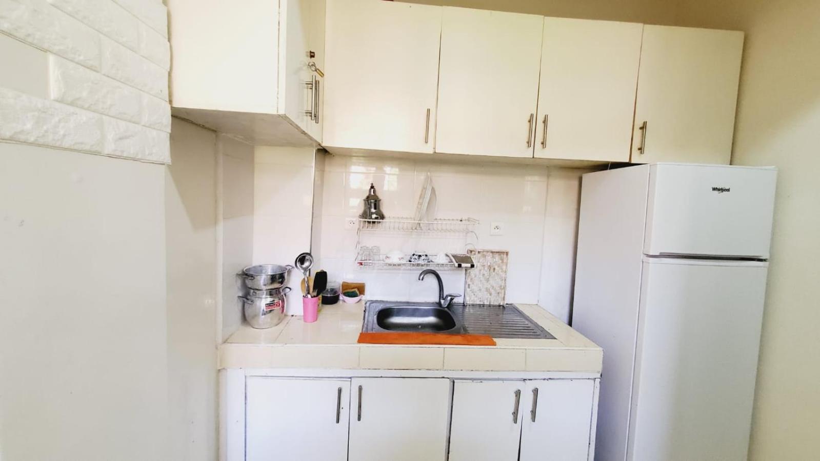 Appartement Marrakech Targa Apartement
