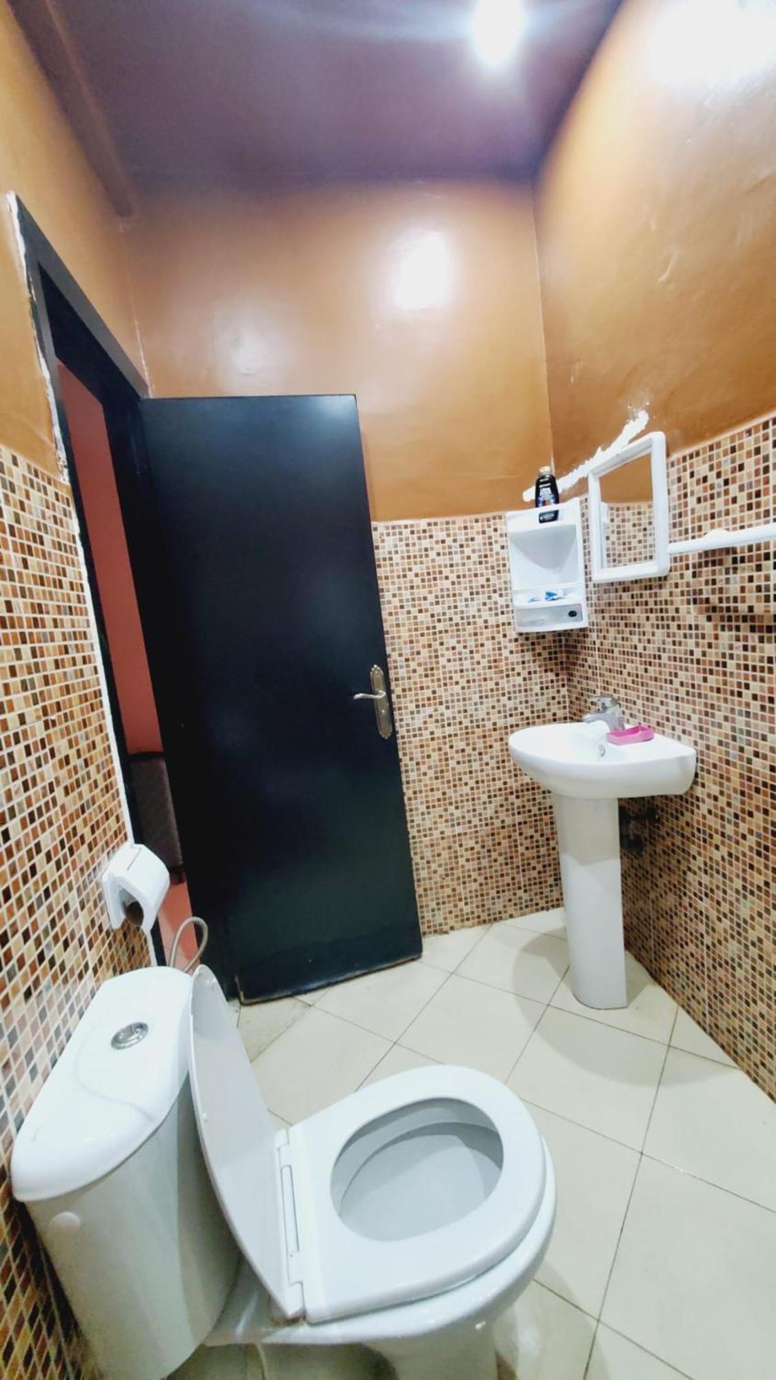 Marrakech Targa Apartement Appartement *