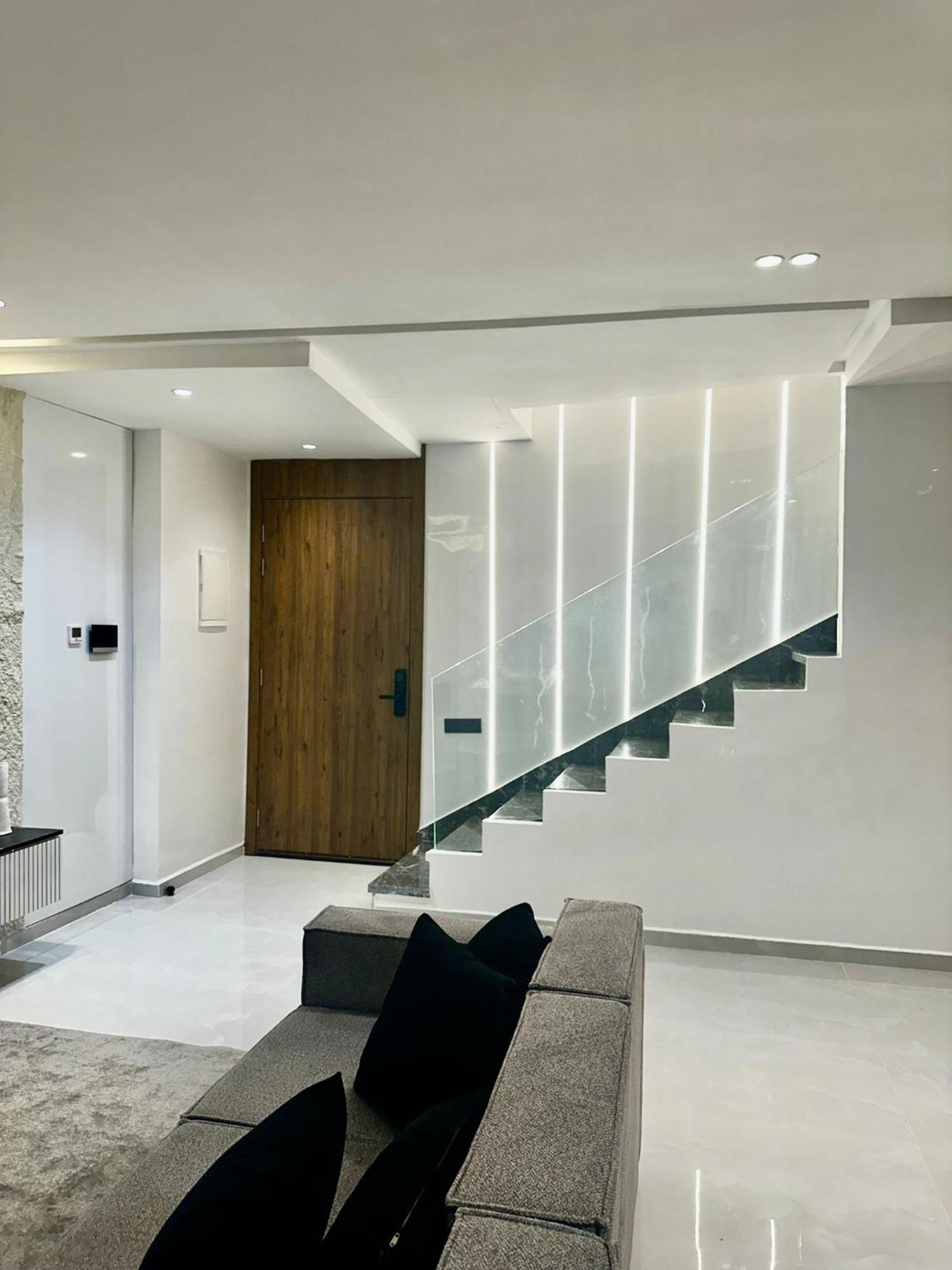 Appartement Nadine