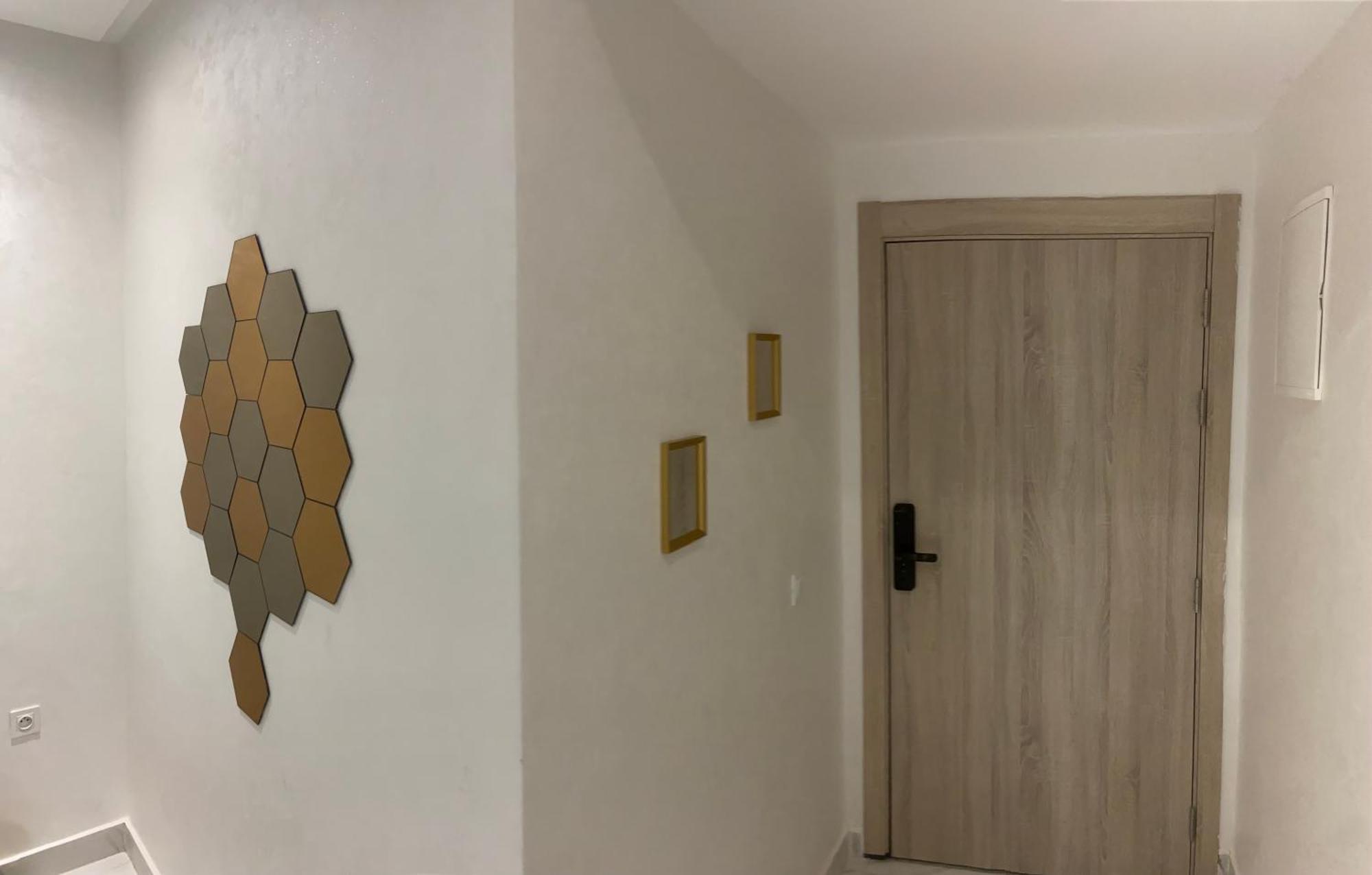 Cristaux Appartement