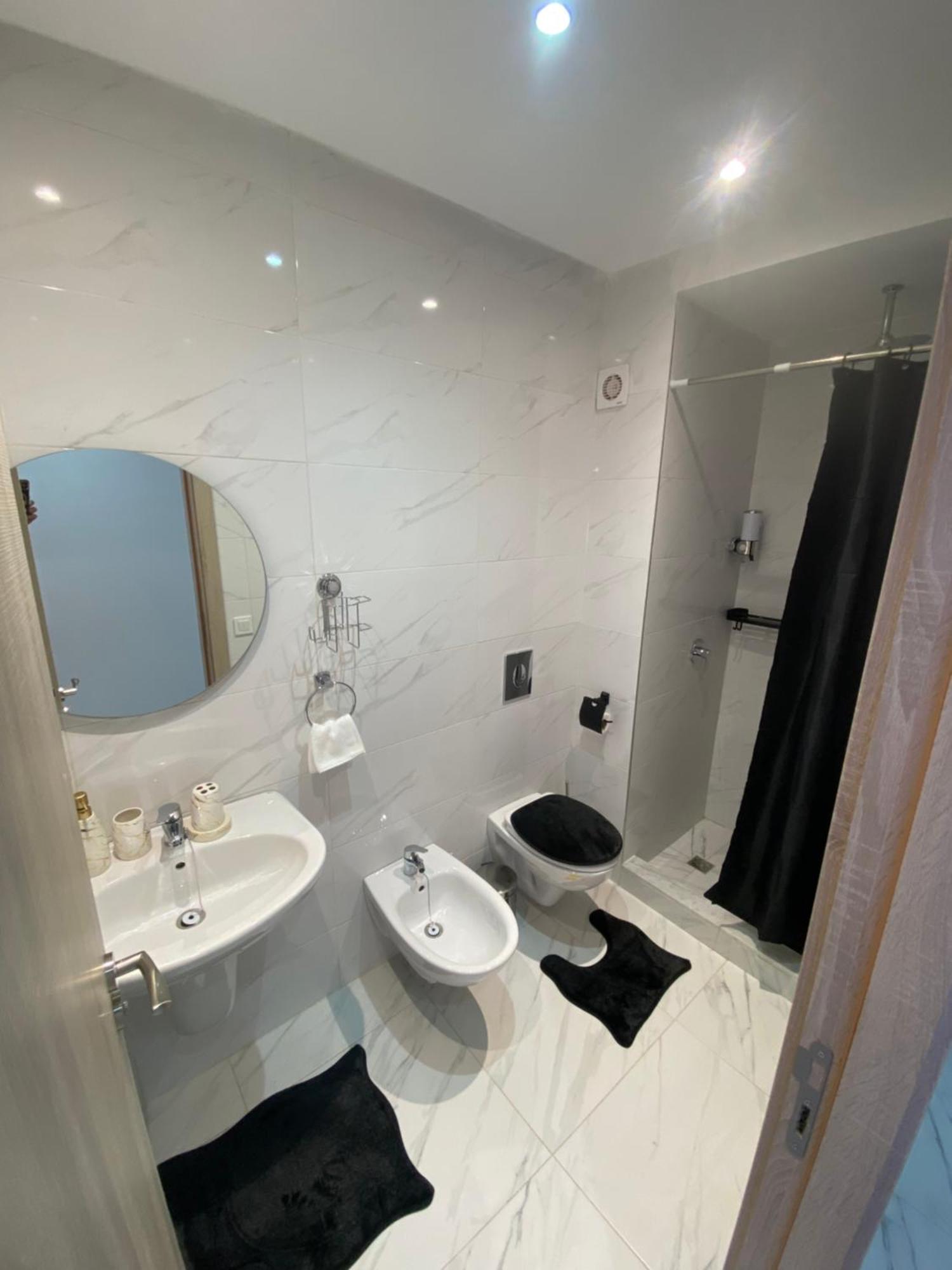 Appartement Cristaux