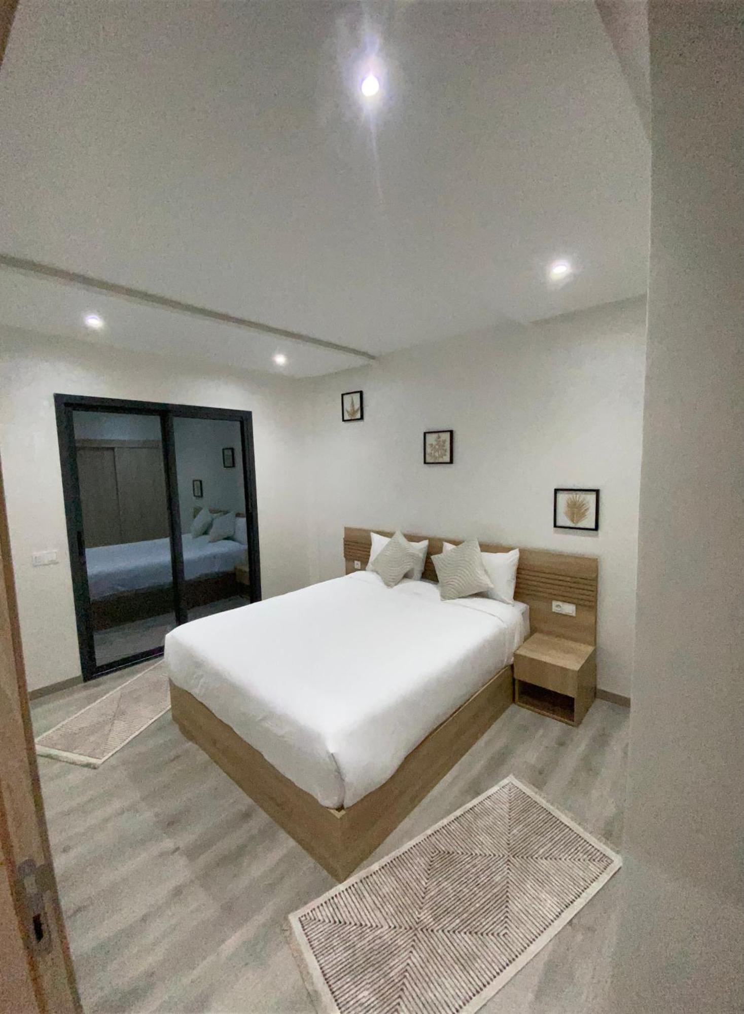 Cristaux Appartement *
