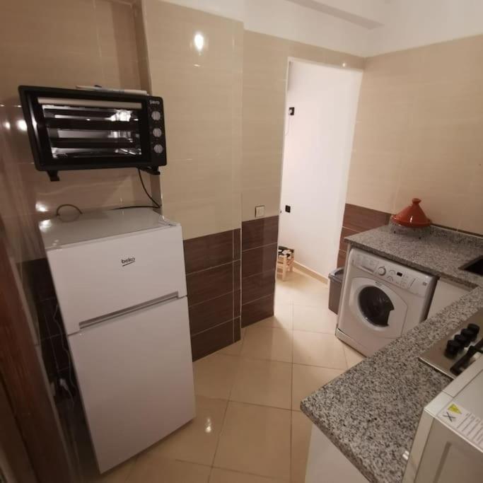 Familial 3 Sur Marrakech Appartement *