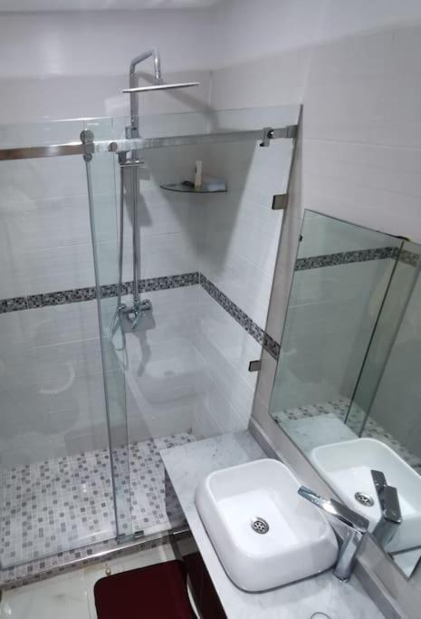 Appartement Familial 3 Sur Marrakech *