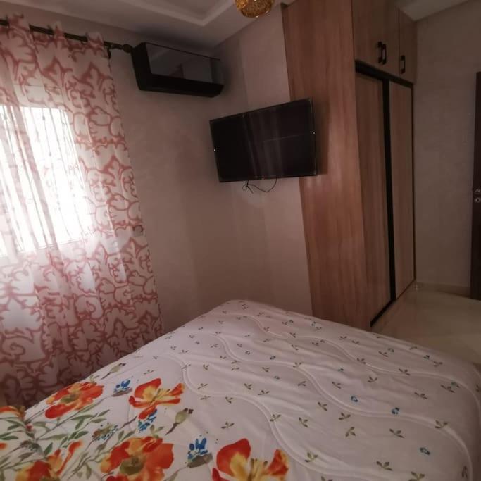 Familial 3 Sur Marrakech Appartement *