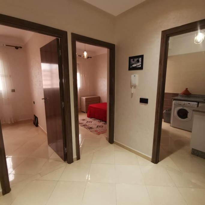 Appartement Familial 3 Sur Marrakech