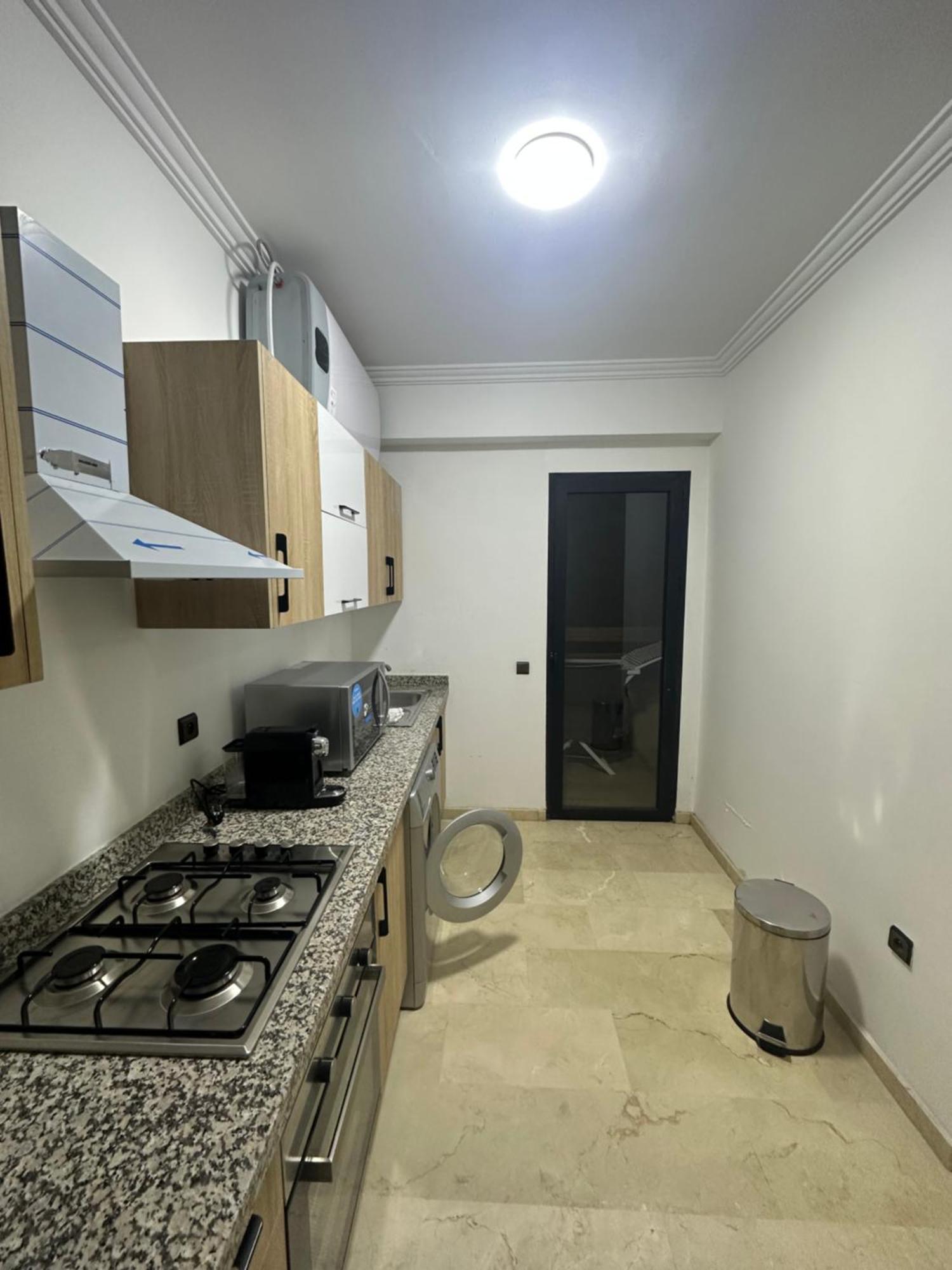 Appartement Gueliz Centre *