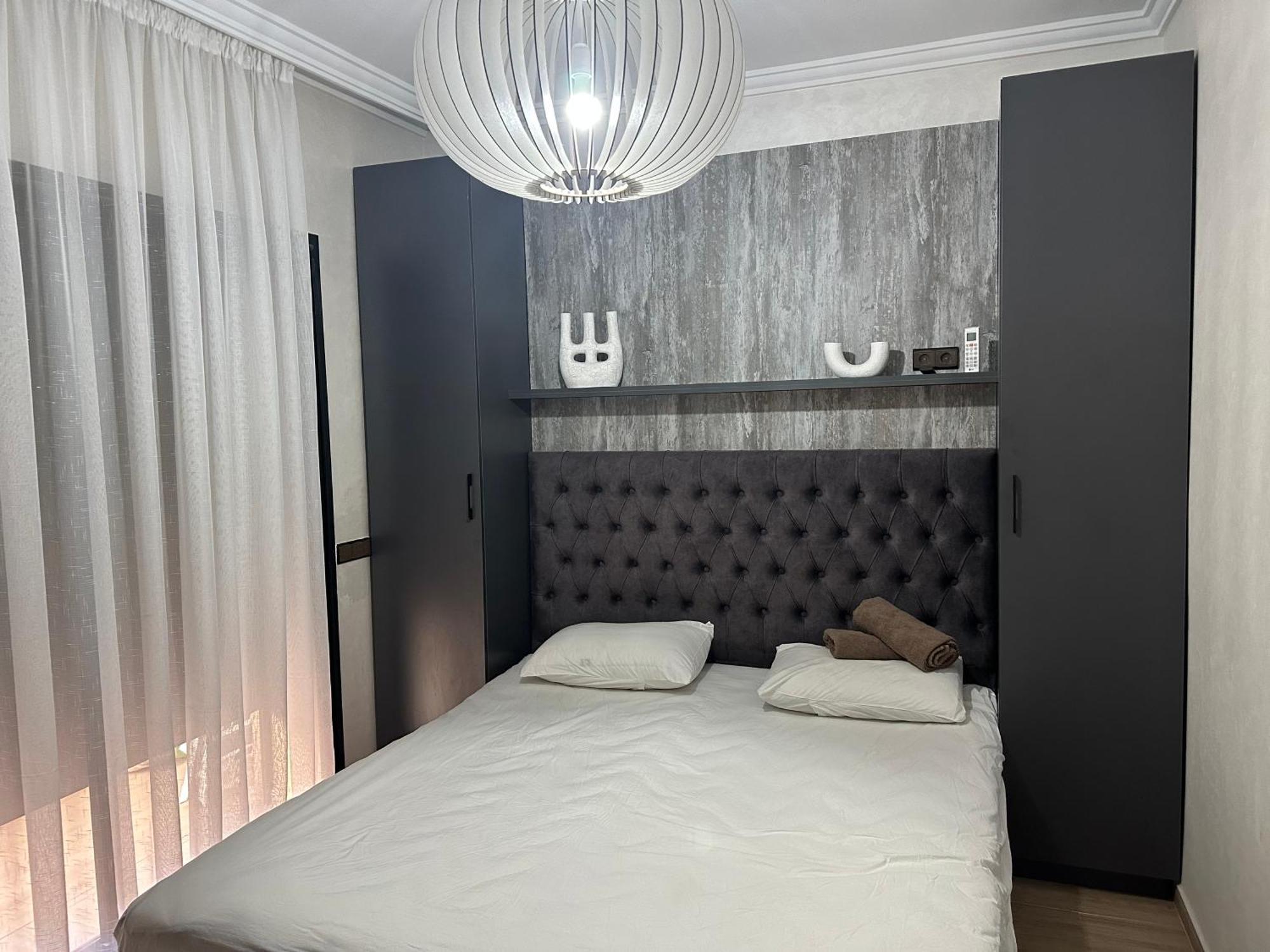 Appartement Gueliz Centre