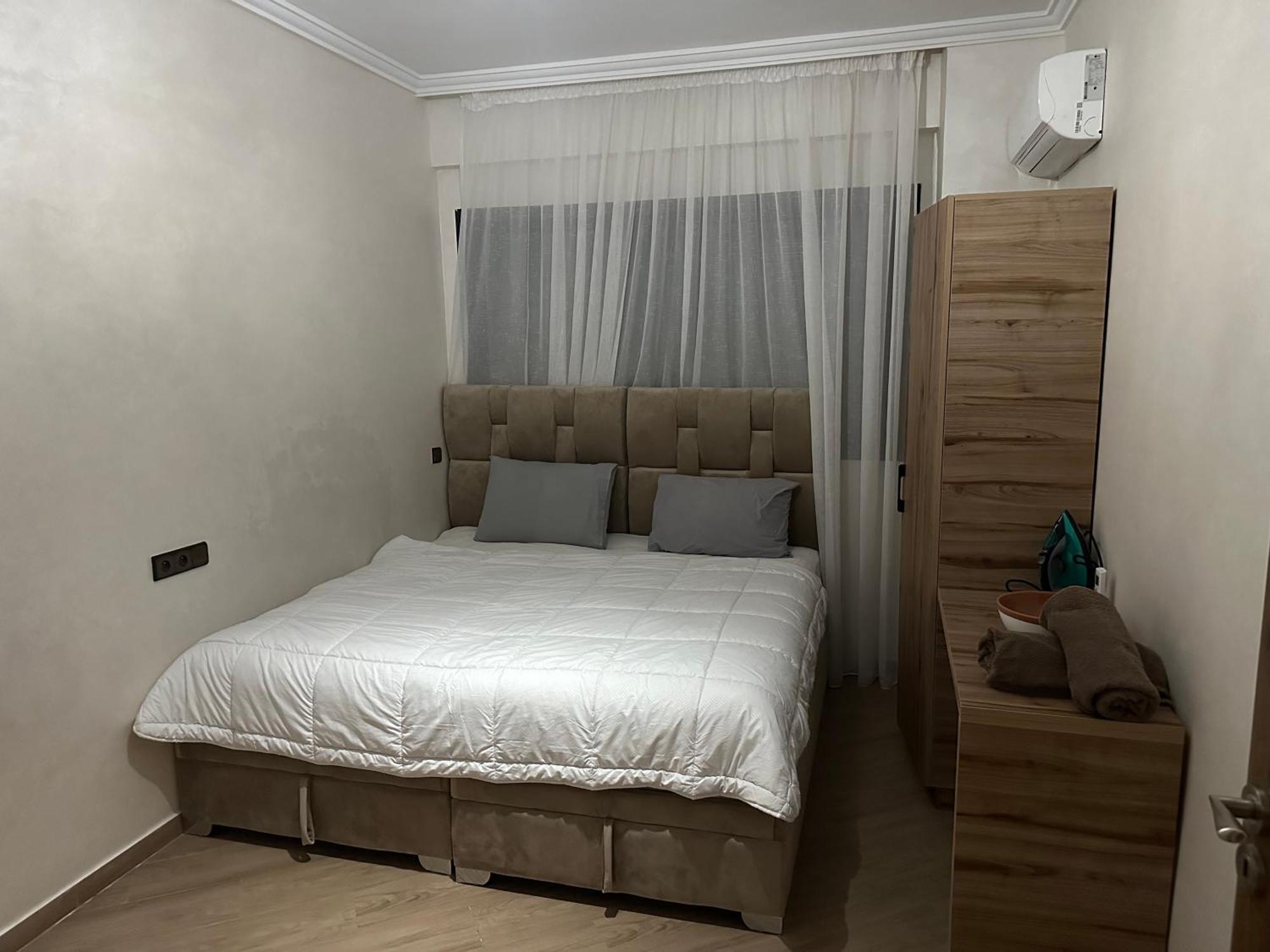 Appartement Gueliz Centre