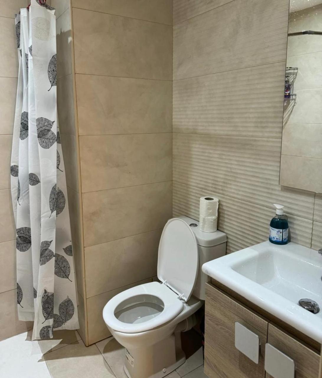 Un Comfortable Appartement Marrakesh