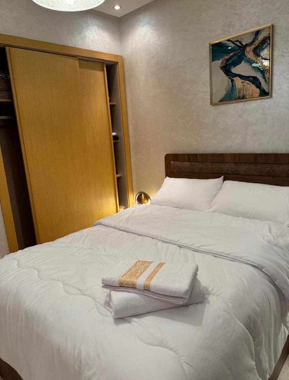 Un Comfortable Appartement *
