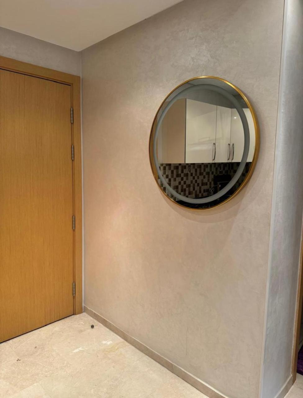Appartement Un Comfortable Marrakesh