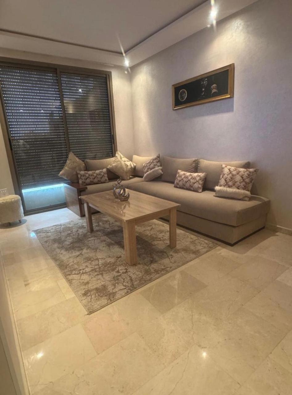 Appartement Un Comfortable