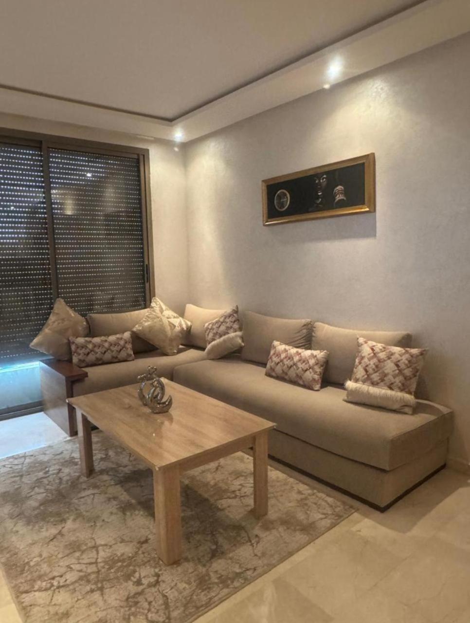 Un Comfortable Appartement