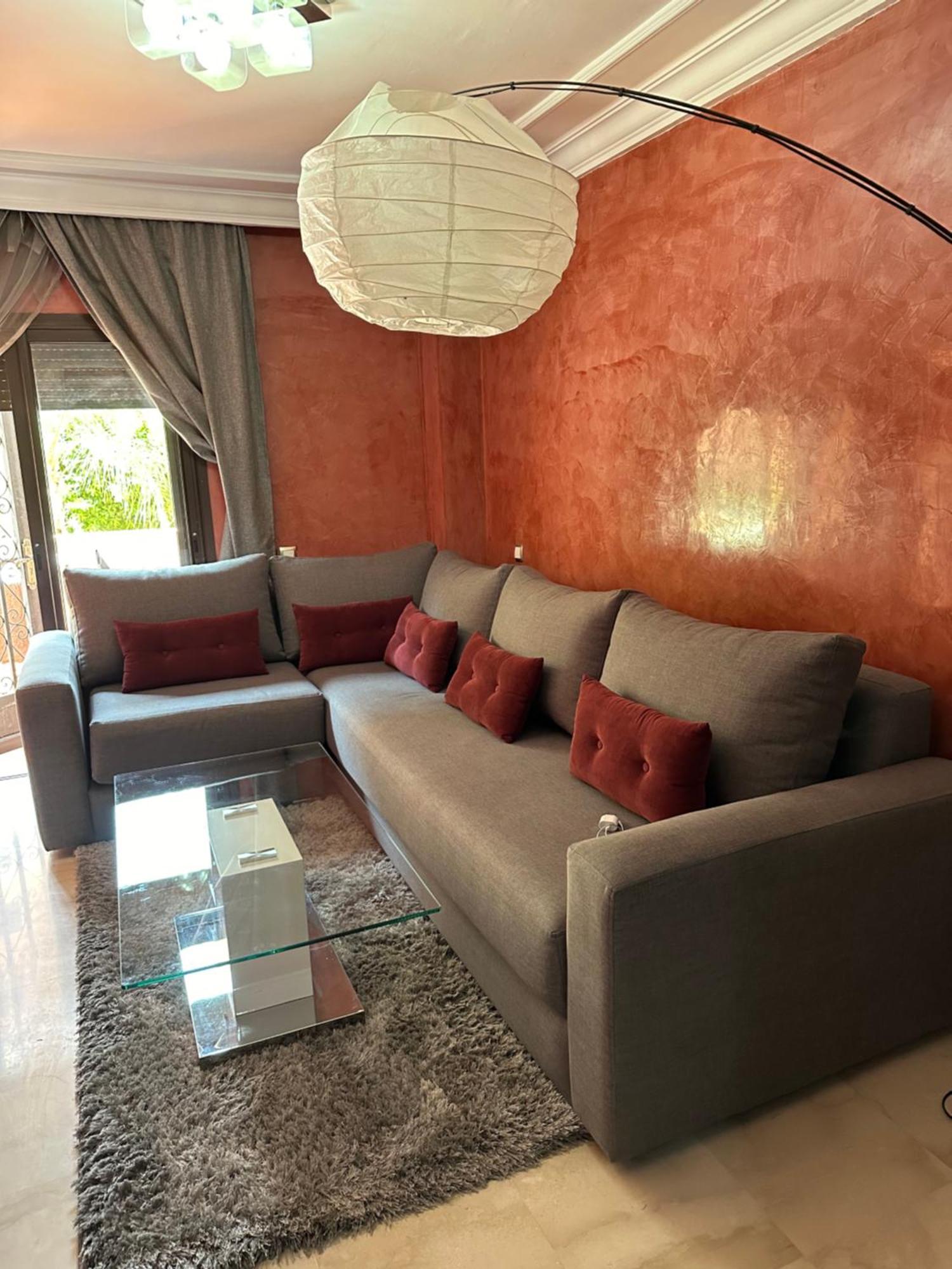 Luxury Duplex For Rent Suites,terrace,swimimg Pool Apartment *