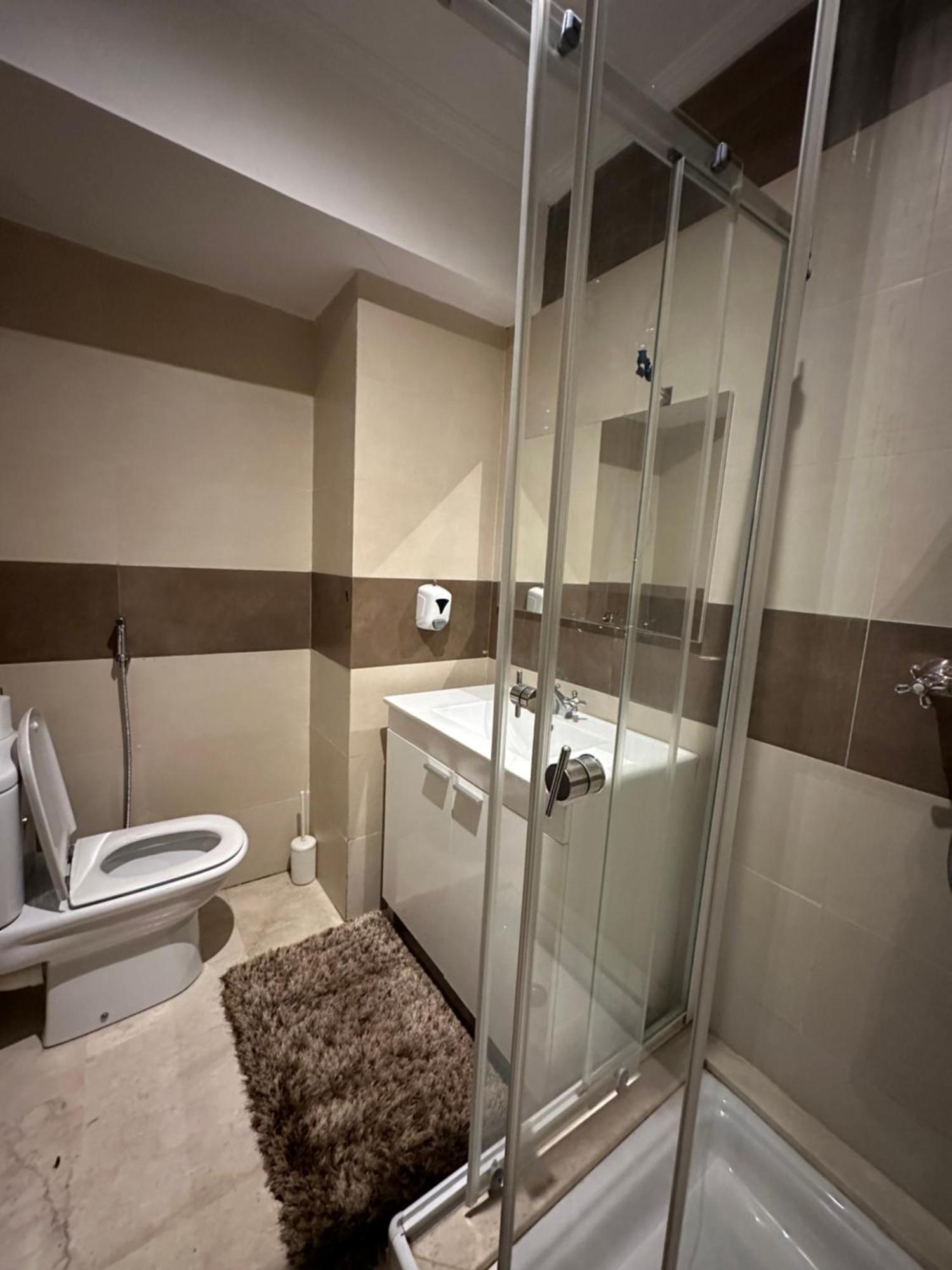 Luxury Duplex For Rent Suites,terrace,swimimg Pool * Marrakesch