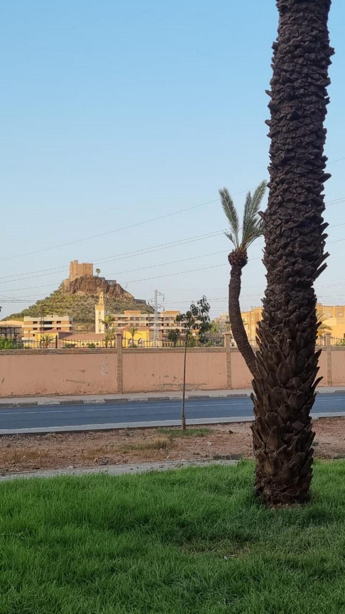 Apartment Mima Marrakech Proche Centre Ville, Calme Et Spacieux Marrakesh