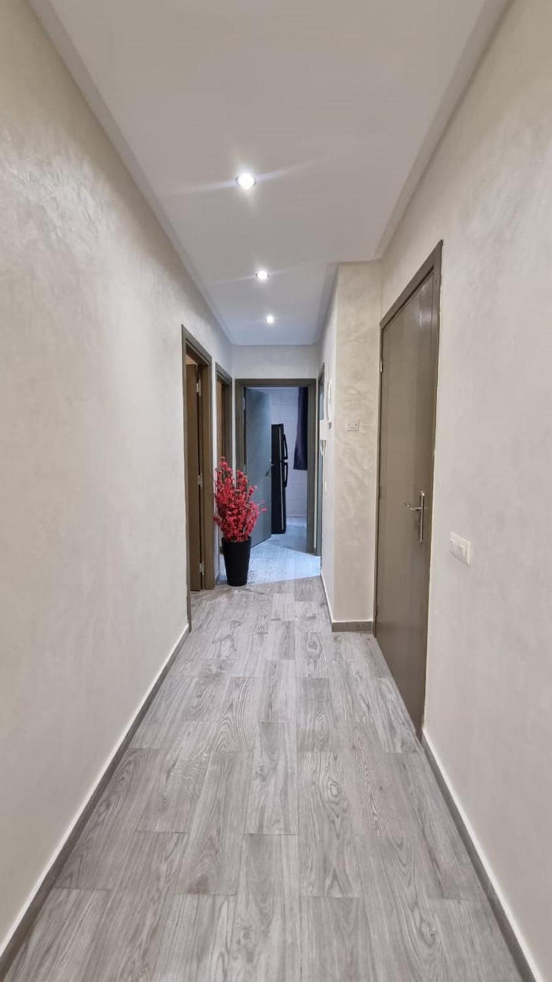 Mima Marrakech Proche Centre Ville, Cosy Et Spacieux Marrakesh