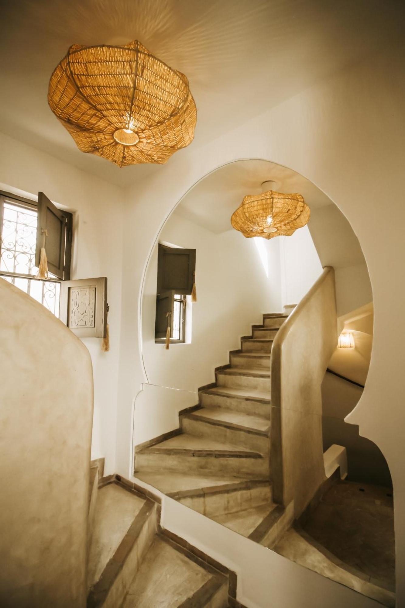 Riad Shabi Kasbah *