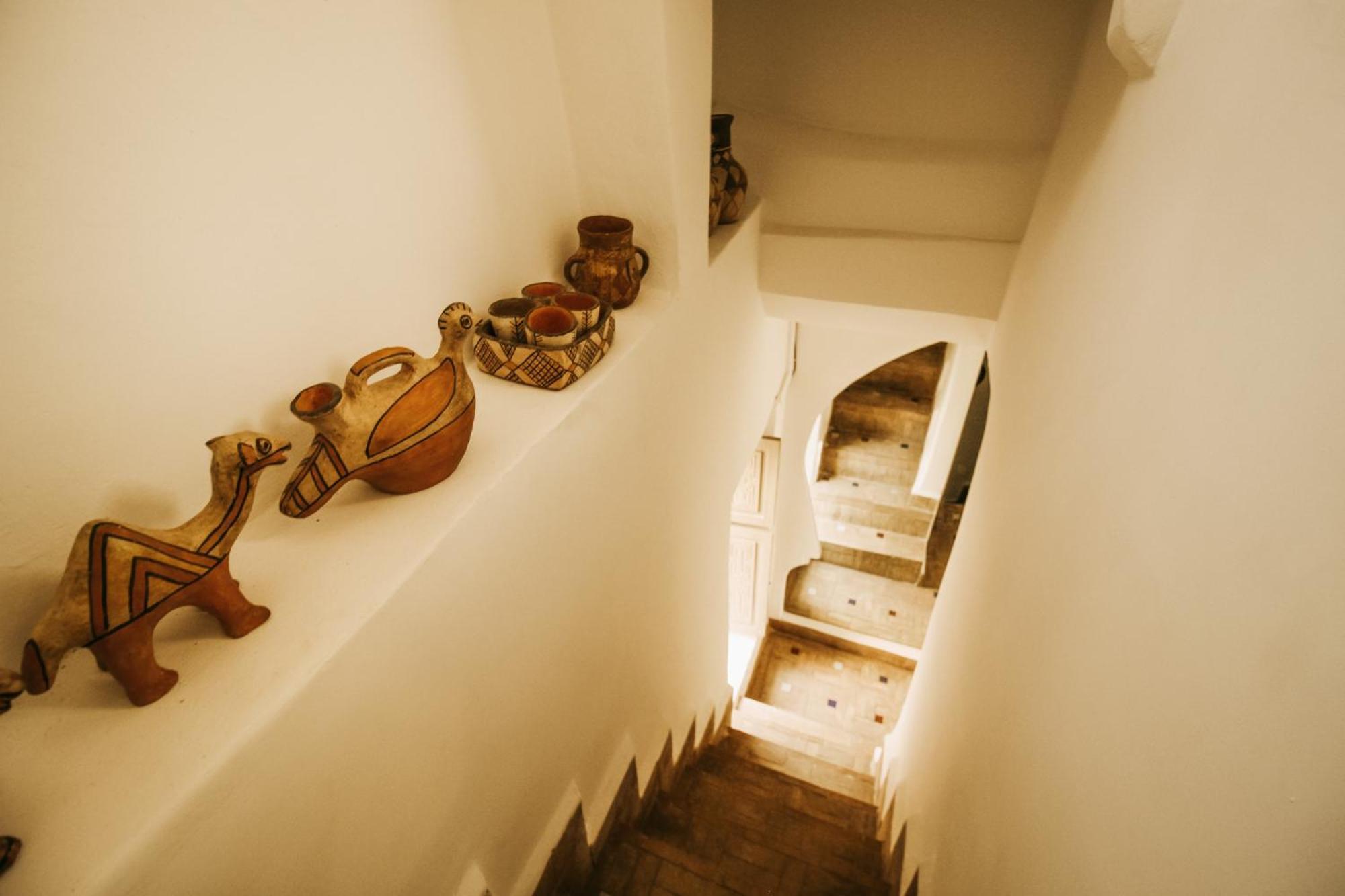 Shabi Kasbah Riad