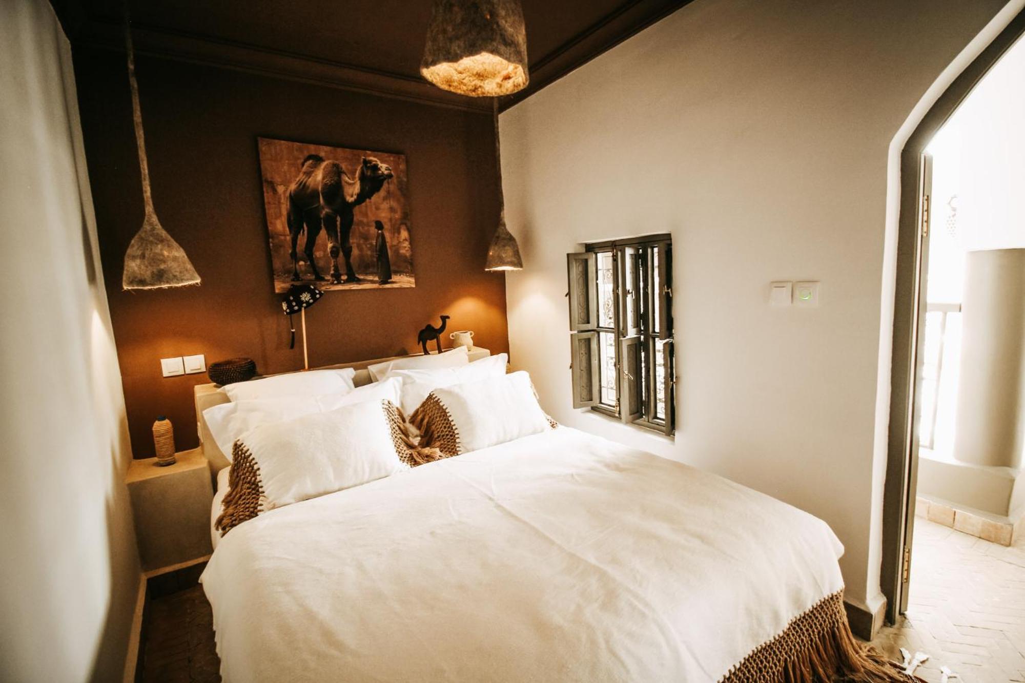 Shabi Kasbah Riad