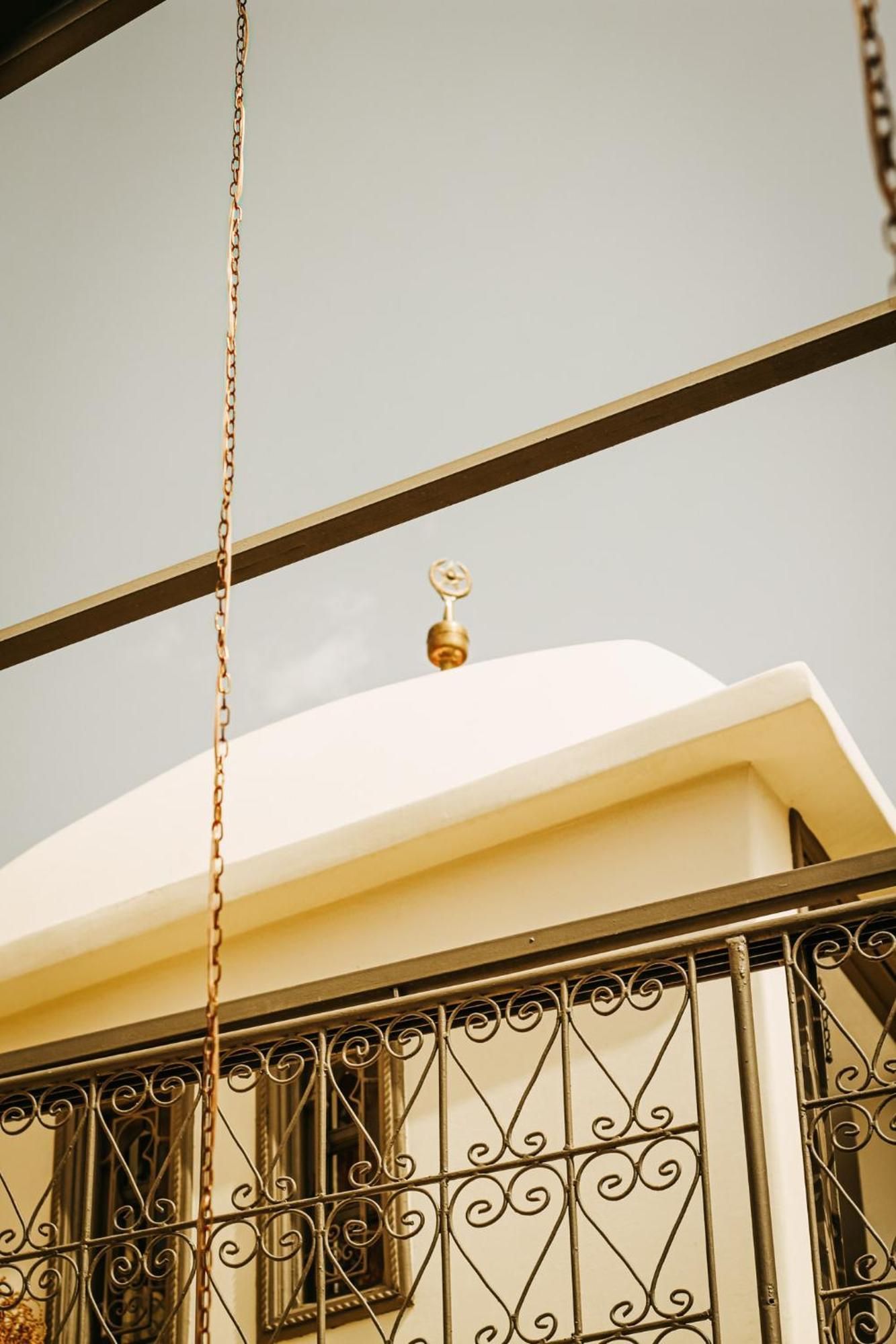 Riad Shabi Kasbah *