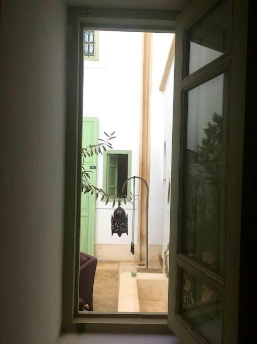 Dar Ibo- Entire House- Hébergement de vacances