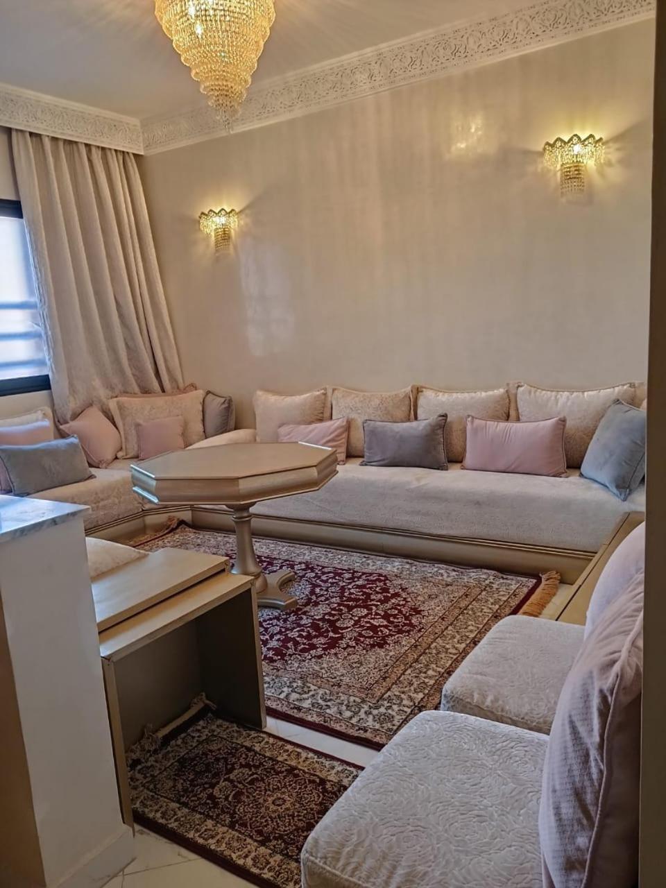 Equipe Pres De Gueliz Apartment *