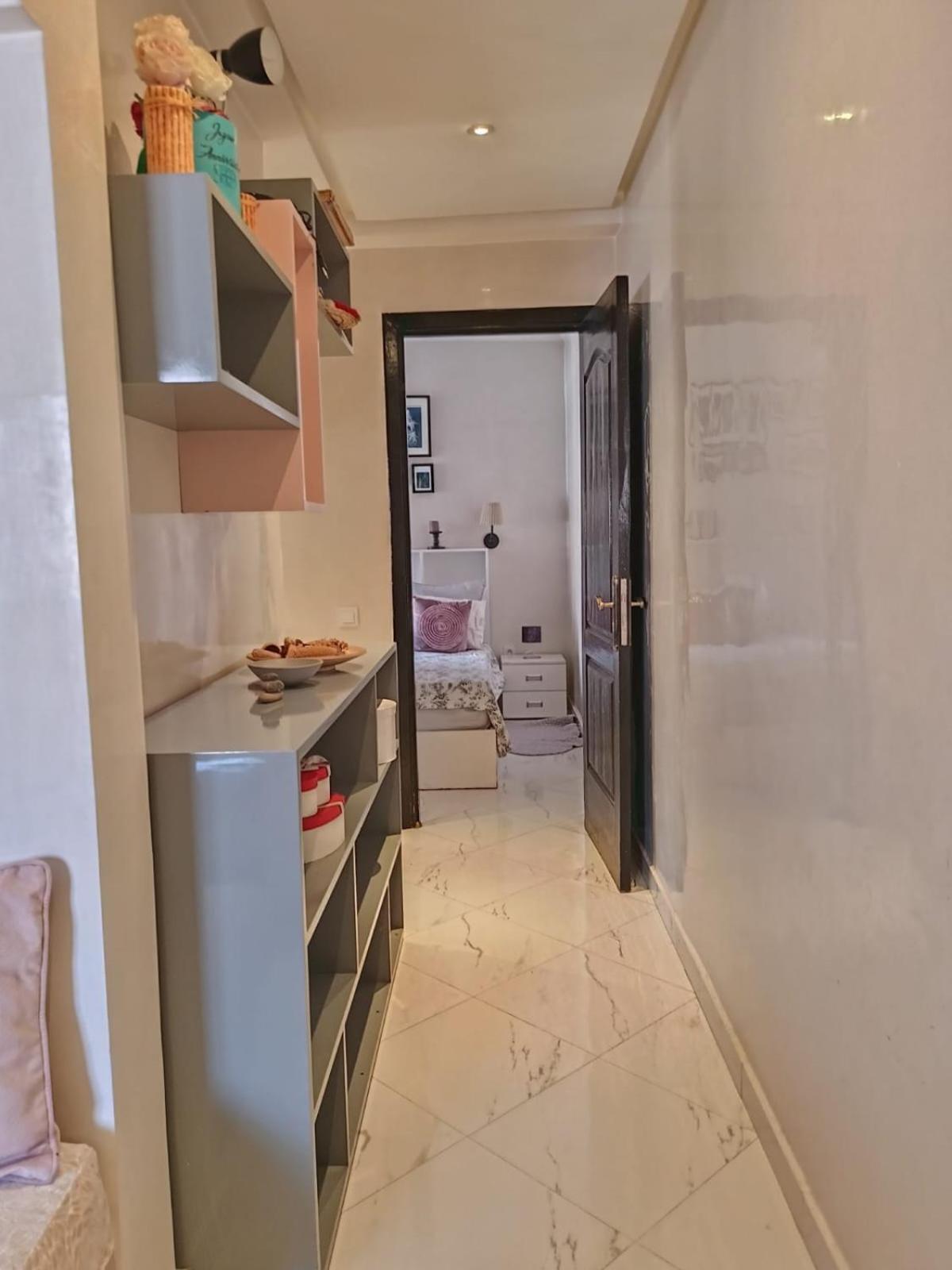 Equipe Pres De Gueliz Apartment *