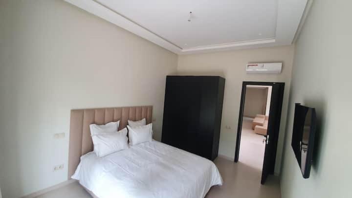 Palmeria Luxery Marrakesh