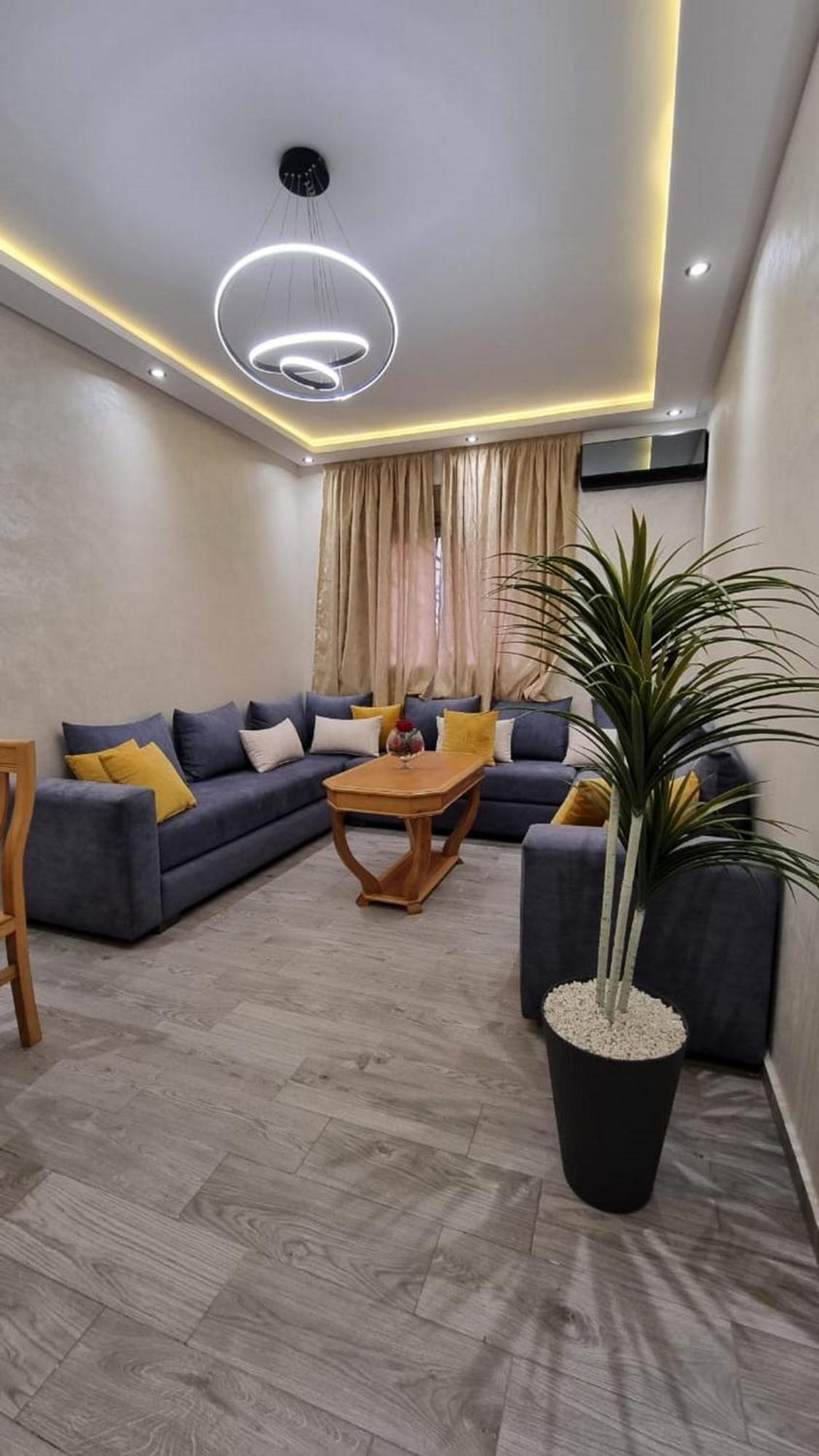 Mima Marrakech Proche Centre Ville, Cosy Et Spacieux *