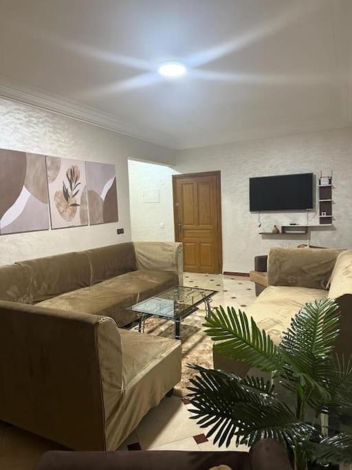 Appartement In Gueliz