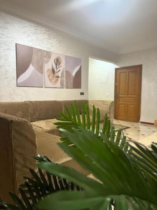 In Gueliz Appartement *