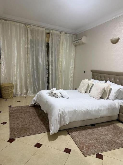 Appartement In Gueliz